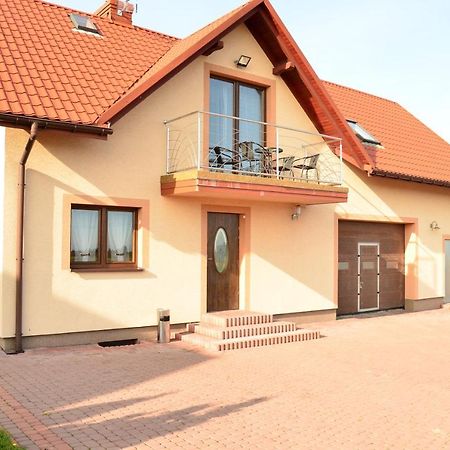 Pokoje Goscinne U Grazki Jerzmanowice Luaran gambar